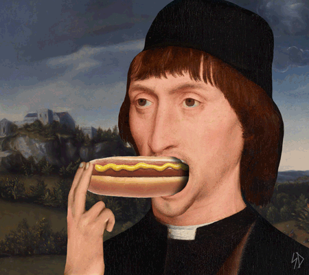 HOTDOG