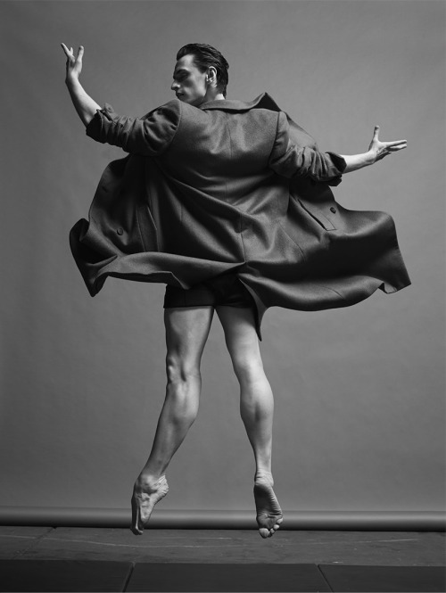 ballet