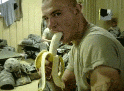 banana