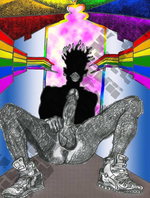 dickmatized