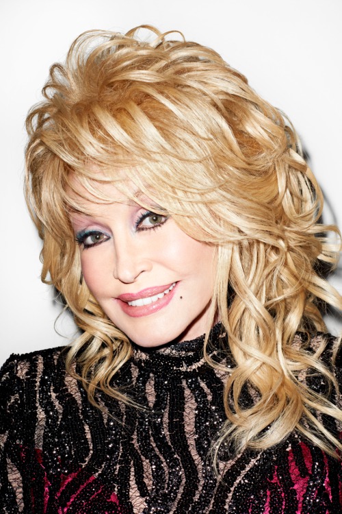 dolly parton