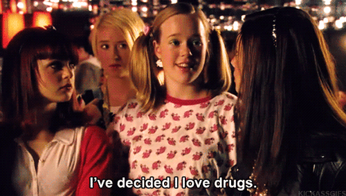 drugs