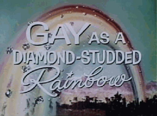 gay