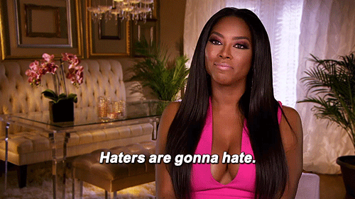 hate