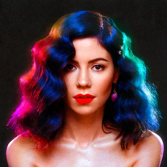 marina and the diamonds