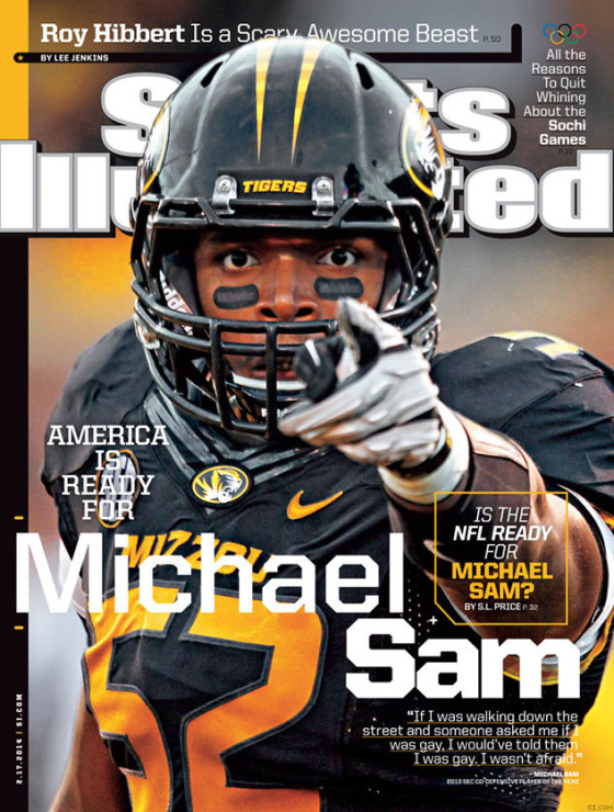 michael sam