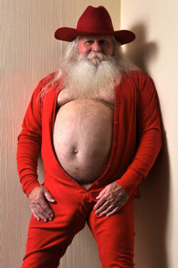 oh santa