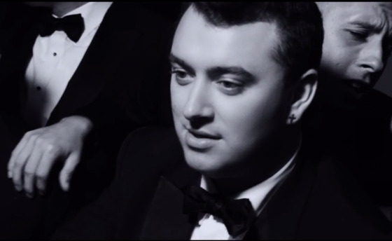 sam smith