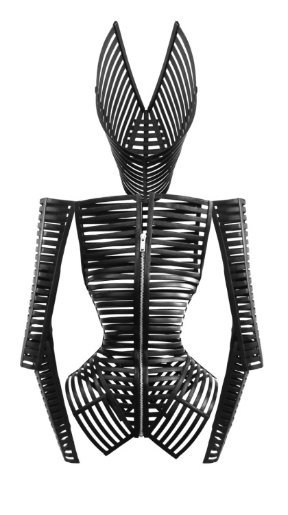 GARETH PUGH