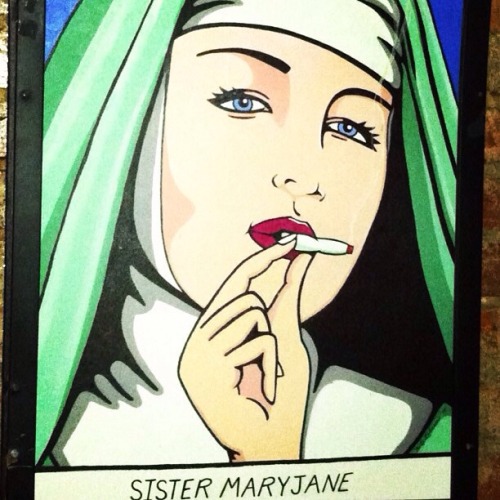 MARY