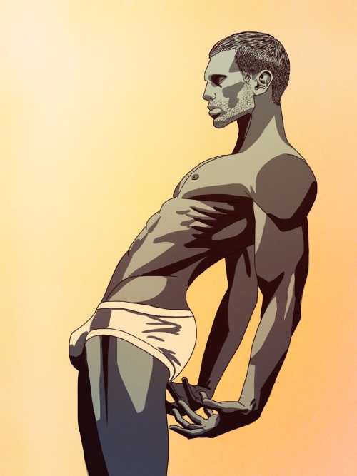 STRETCH