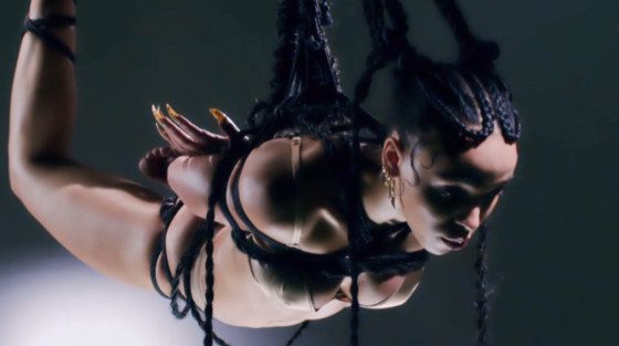 fka twigs