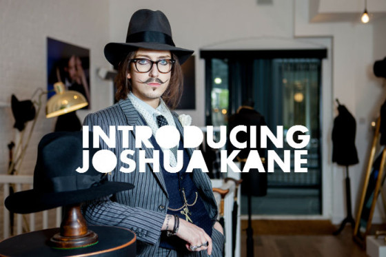 joshua kane