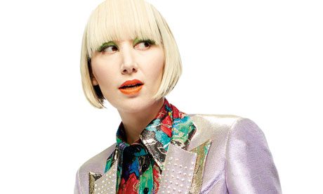 Yeah Yeah Yeahs Karen O