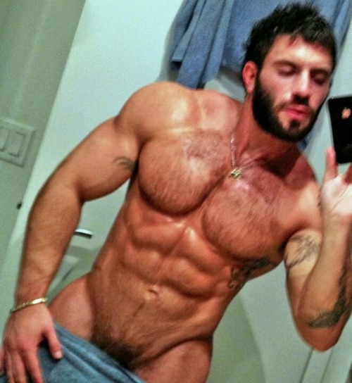 macho