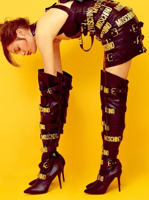 moschino