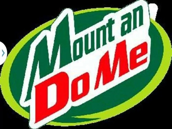 mount