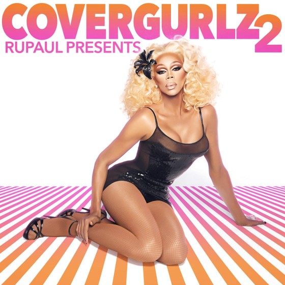 rupaul covergurlz