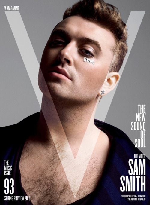 sam smith