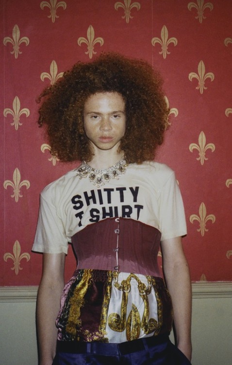 teen spirit