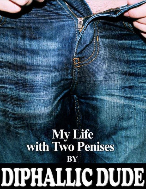 two penises