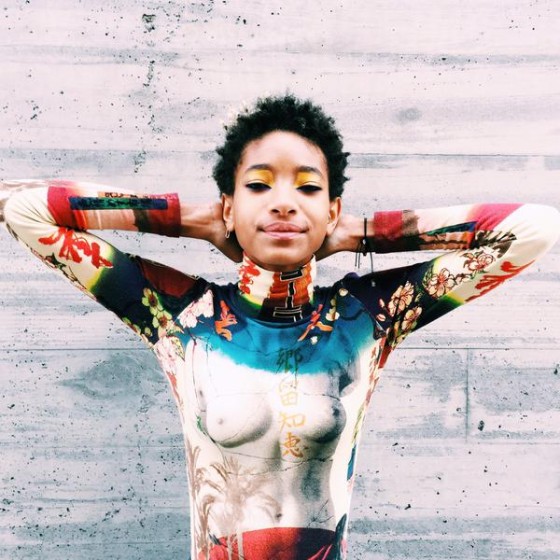 willow-smith