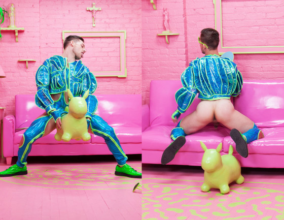 SODOMY