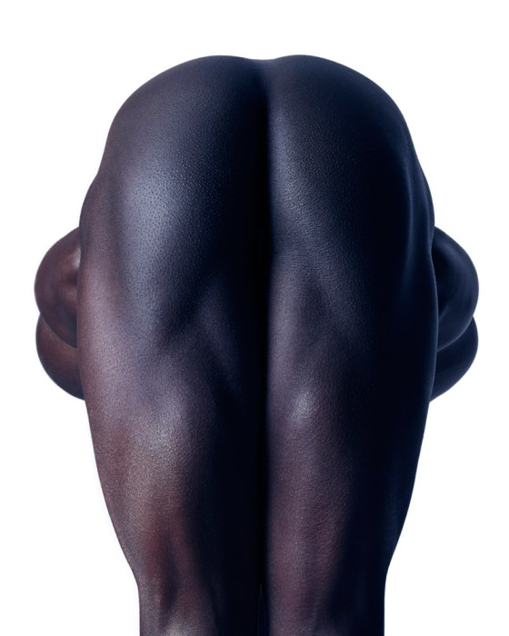 ass