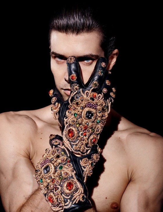 brocade