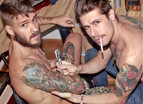 bromance