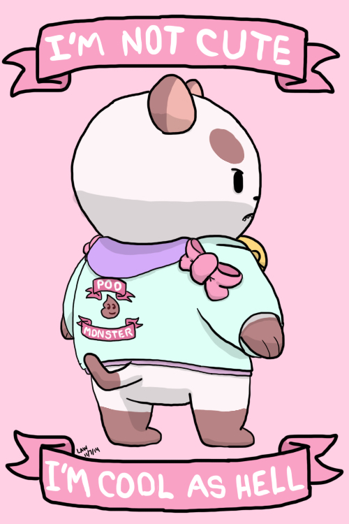 cute copy