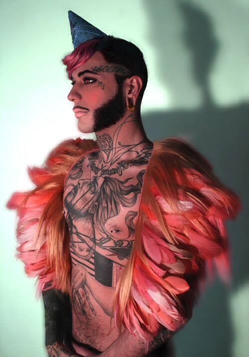 feather