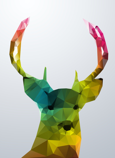 gay deer