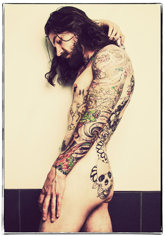 jesus walks