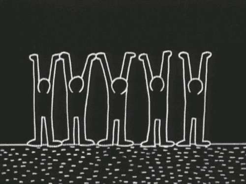 keith haring