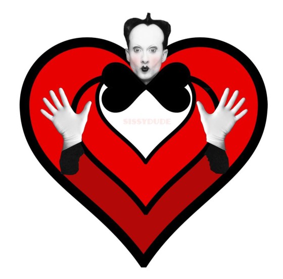 klaus nomi