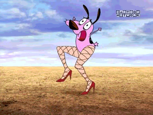 legs