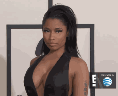 nicki minaj