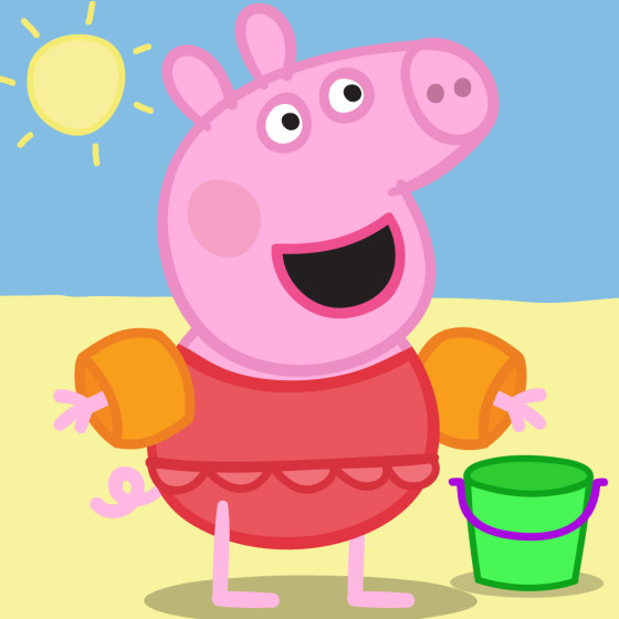 peppainspiaggia