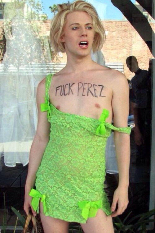 perez hilton