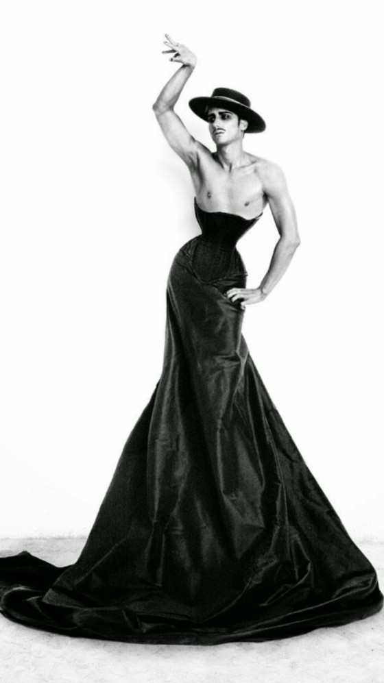 queer couture