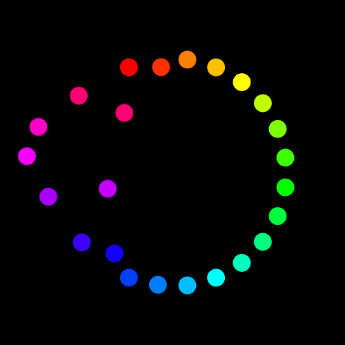 rainbow