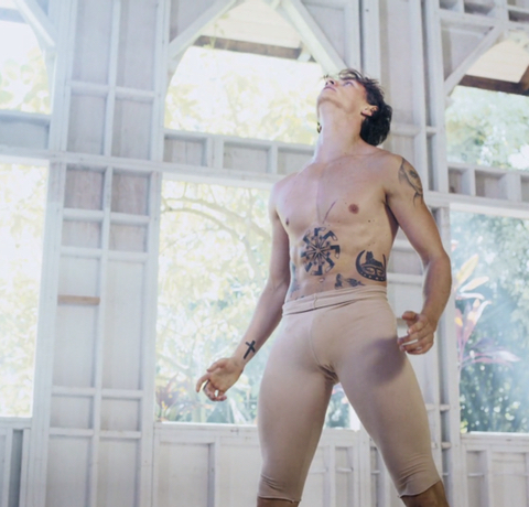sergei polunin