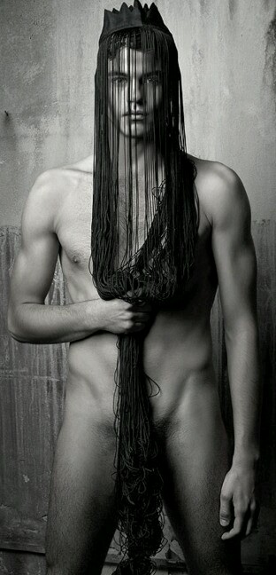 sissy shroud