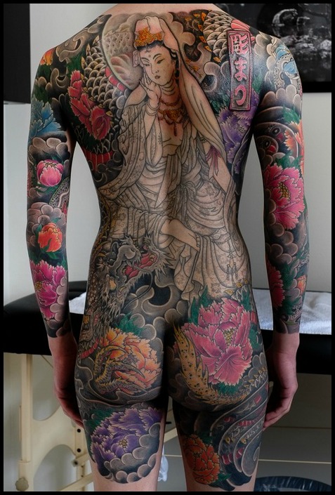 tattoos