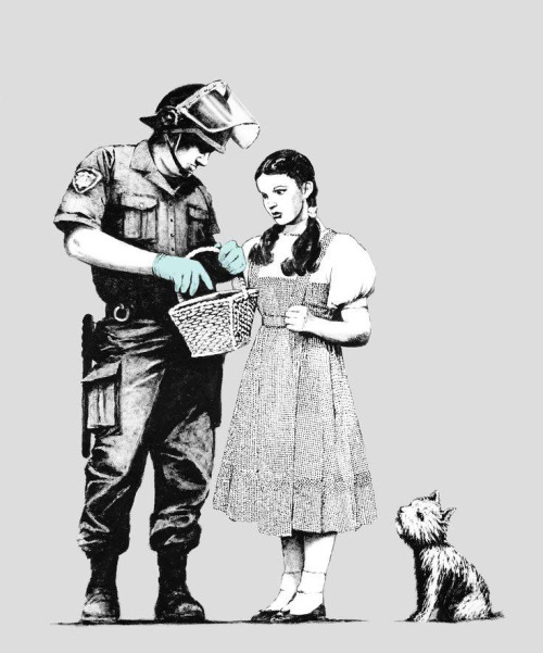 DOROTHY