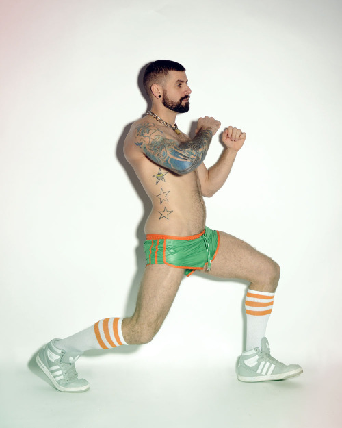GET FIT