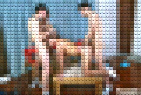 LEGO