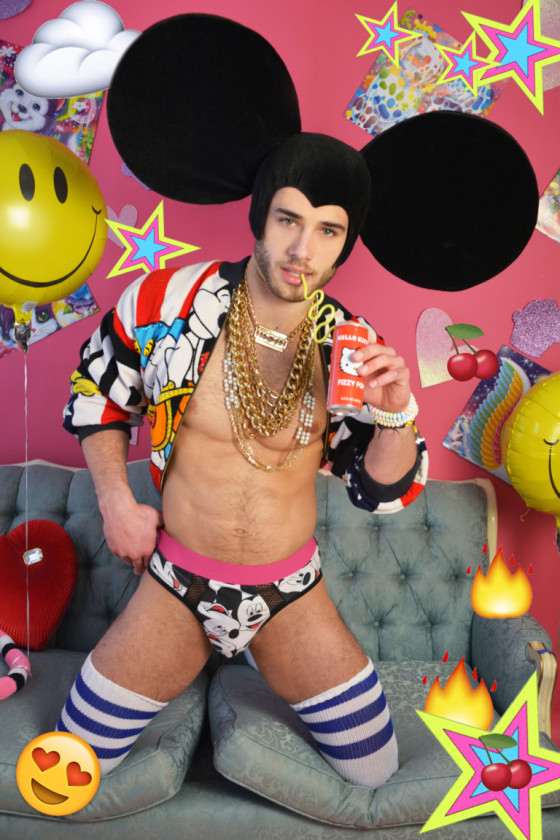 MICKEY