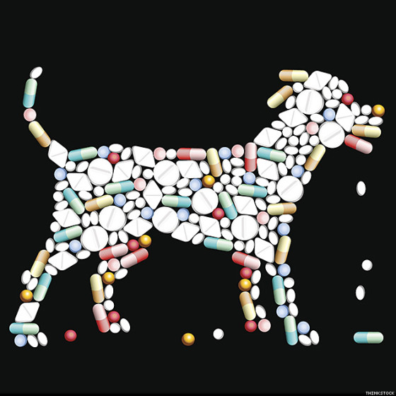 PILLS
